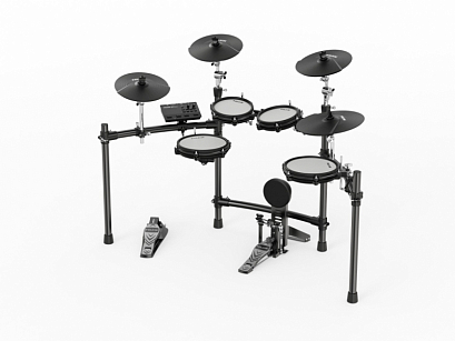NUX DM-300 -- ����������� ������� ���������