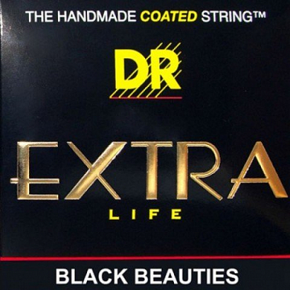 DR ���-10 (10-46) -- ������ ��� ������������ DR ���-10 (10-46), �������, BLACK BEAUTIES