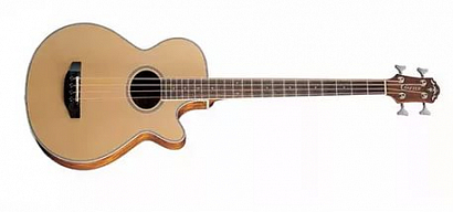 CRAFTER BA-400 EQ/N --    - Top-, -, EQ-Timber PLUS, , 