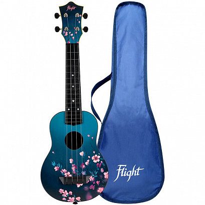 FLIGHT TUS 32 SAKURA --  Travel, ,   , 