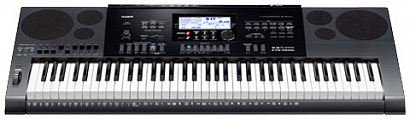 CASIO WK7600 -- , 76 , 64  , 800 , 250 , .