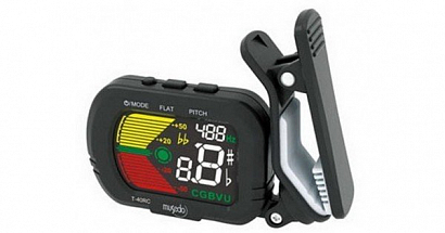 MUSEDO T-40RC -- ����� �� ��������, ������� �������