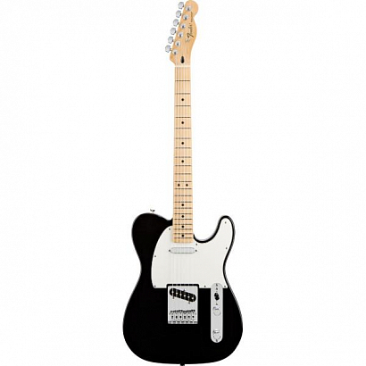 FENDER STANDARD TELECASTER MN BLACK TINT -- ,  - ,  - ,  - 