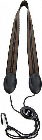 RICO SJA03 --    () - Alto/Soprano,  Jazz Stripe2