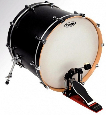 20B EVANS BD20G1CW -- ������� 20" Genera G1 Coated White ��� �������� ��������