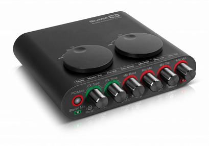 AXELVOX SkyMIA HD -- ��������� ������������������� �������������� �� ���������� ���������� ���������