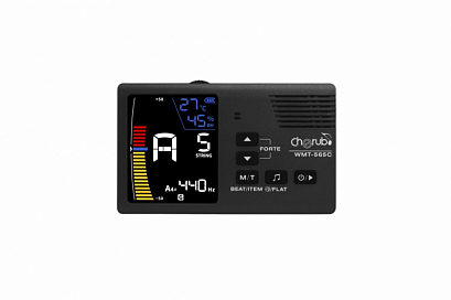 CHERUB WMT-565C -- �������� / ����� / ���-���������, � ����������� � �����������