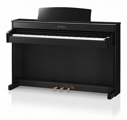 KAWAI CS4 -- �������� �����, 88�� RHA, 96 ��� ���������, 15 �������, 2�20��.,3 ������, ����: ������ 