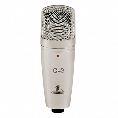 BEHRINGER C-3 STUDIO --   ,   