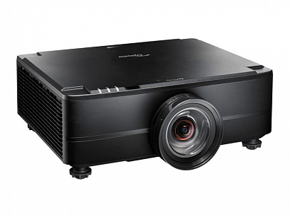 OPTOMA ZU920TST -- ��������  �������������, WUXGA(1920*1200);8200 lm;3000000:1