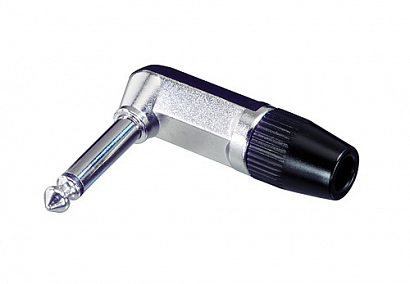 REAN NYS207 --  Jack 1/4"  <>, "", 2-  (mono);  
