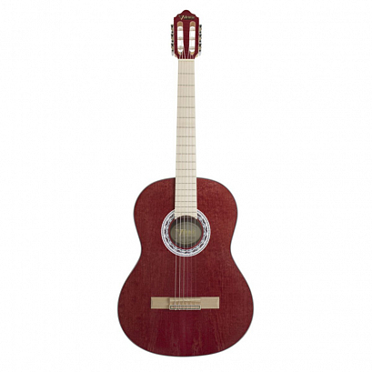 VALENCIA VC354WR --   4/4  Wine Red