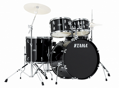 TAMA SG52KH4C-BK STAGESTAR --    5-  ( - BLACK) , , 