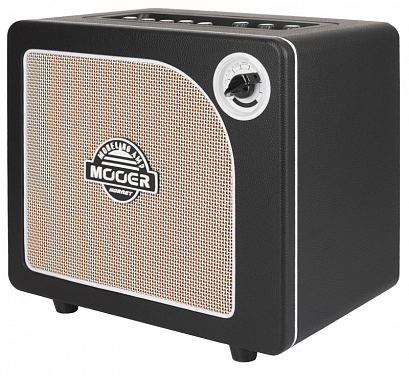 MOOER DH30i-Hornet-30i-BK -- ������������ �������� �����, 30��, ������