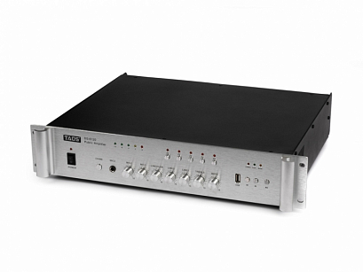 TADS DS-6120-- ��������� ��������, ��������������, 5 ���, 120��, MP3-�����  