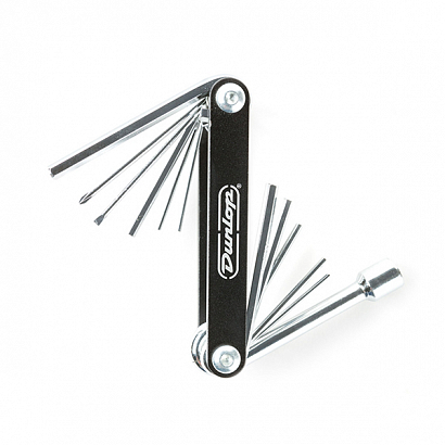 DUNLOP DGT02 System 65 --   