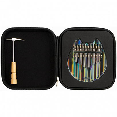 NALU NK-RCT -- ������� "�����" �� ����������� ������, � �������� "������", 17 �������