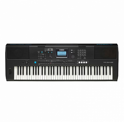 YAMAHA PSR-EW425 -- , 76 , : 820 : 290