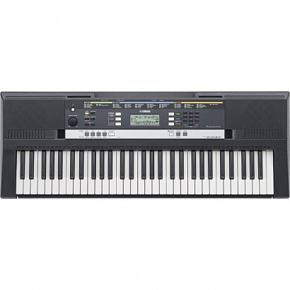 YAMAHA PSR-E243 -- , 61/32., : 139  + 233  XGlite + 13 