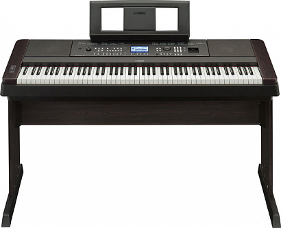 YAMAHA DGX-650B --   . 88GHS//128/543/195/( PA150A  