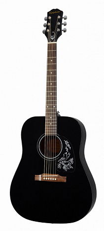 EPIPHONE Starling Ebony --  ,  ,   -  (),  