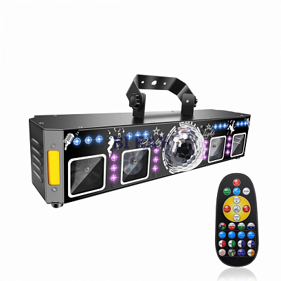 BI RAY L400MW --   +   + UV, 65