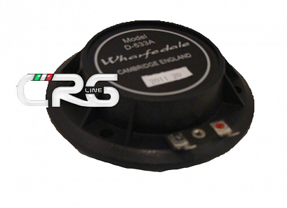 WHARFEDALE membrane  --   DLX