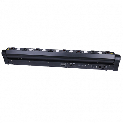 INVOLIGHT LEDBAR508R --  LED , 7 x 3  ,   8  500 