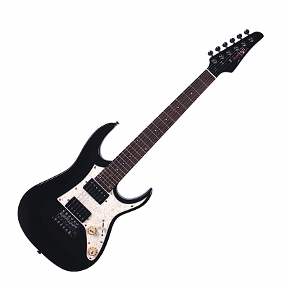 REDHILL STM100/BK --  ., Superstrat, 600, H+H, +,  