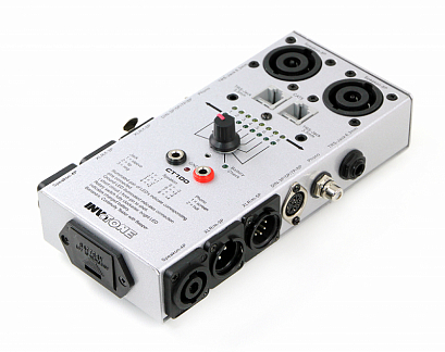 INVOTONE CT100 -- ��������� ������ �������������, ��� ���� ����� ������