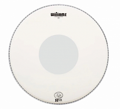 WILLIAMS dsH5X-10MIL-14 DS Series --     14"