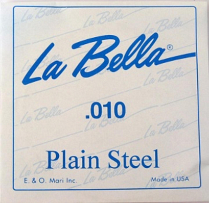 LA BELLA  PS010 --  1,  (  12)