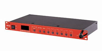 WHARFEDALE WPR-26 -- c������� ������������ ������ ��� ���������������� �����