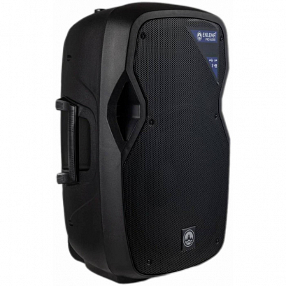 ENLEMA APS 15 -- �������� ������������ ������� 15" 120 ���� RMS 50Hz - 20KHz  SPL - 124��   