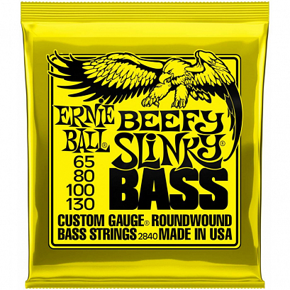 ERNIE BALL 2840 --   -  (65-80-100-130)