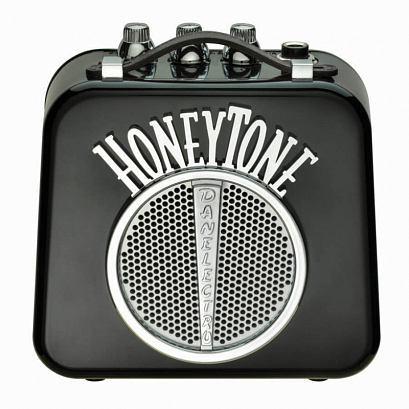 DANELECTRO N10 Black Honey Tone Mini Amp --   .  