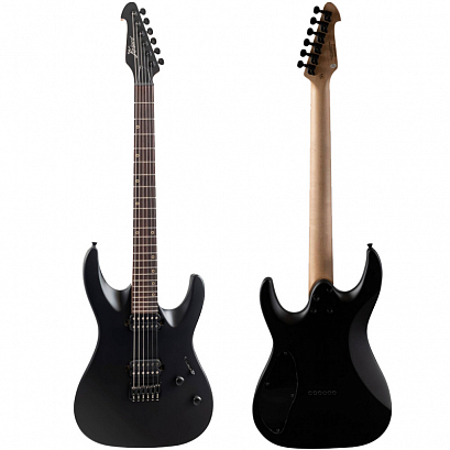 KEIPRO X-Metal Standard-H.H BK + bag --  ������������� ����������,  ����:������ �������,  �����