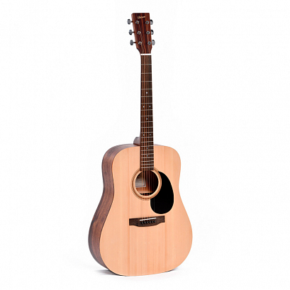 DITSON D-10 --  