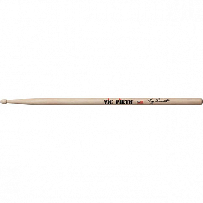 VIC FIRTH SGB -- ���������� ������� ����� Signature, ����, ��������� �����: Gregg Bissonette