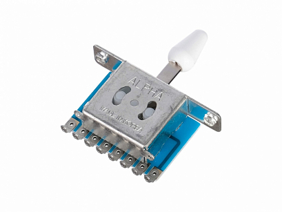 PAXPHILL LSW30 --  3-  Alpha, 