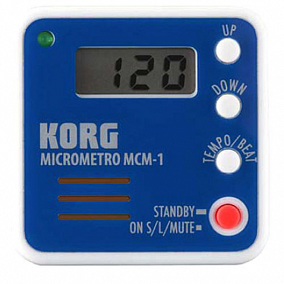 KORG MCM-1 -- ,  