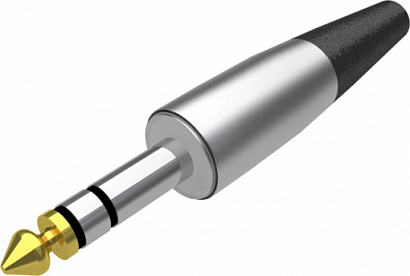 ROXTONE RJ004S -- ������  jack  1/4" ������, Premium