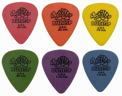 DUNLOP 4180 Tortex Standard -- �������� (432��). ���� �� 1�����.