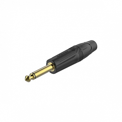 ROXTONE RJ2P-BN --  jack 1/4"      .  93*16,4 
