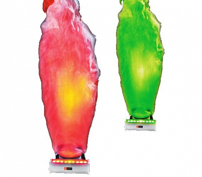 GLOBAL EFFECTS --    GLOBAL EFFECTS FLAME Power-550