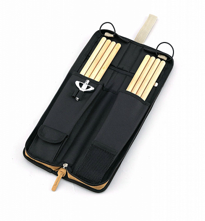 TAMA TSB12BK Stick Bag (Black) --   6-   , 