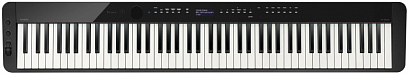 CASIO PX-S3000BK -- �������� ����������, 88 ������, 700 �������, 192 ������, �����������������.