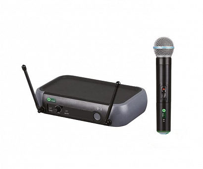 ECO by VOLTA U-1 (725.80) -- ����������� ������������ ���������� ������ � ������ ������������ ������