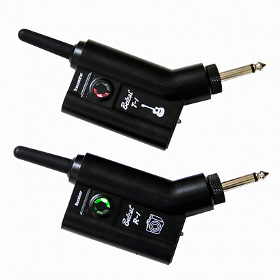 BELCAT T1-R1 --  -   