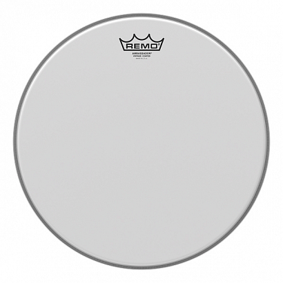 REMO UT-0113-BA Ambassador Coated --       13"